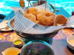 泰式虾饼-泰妃殿(新世界旗舰店)