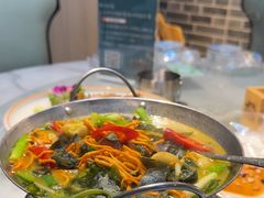 -闽公馆·客家私房菜·商务宴请·包厢(杏林橡树湾店)