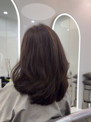 -时尚殿堂hair salon
