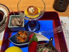 -和创柚子·会席日本料理(新区淮海街店)