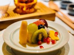 -叶叶菩提·晋福宫