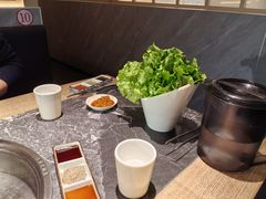 -隐家本格烧肉(万达广场店)