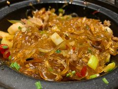 -佰家小厨·南京菜(夫子庙店)