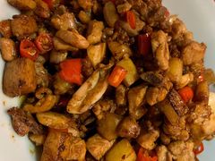 小炒仔鸡-湘水滨·臭鳜鱼·湘菜(马驹桥店)