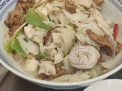 -老西安韩记三鲜煮馍(四府街店)