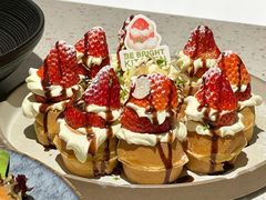 -BE BRIGHT KITCHEN(正佳广场店)