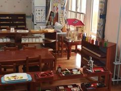 -伊顿幼儿园(棕榈泉校园)