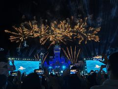 -青岛方特梦幻王国