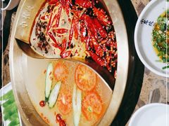 -小龙坎火锅(春熙太古里店)