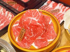 -牛匠和牛寿喜锅(西安总店)