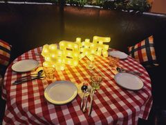 -百特喜·意大利餐厅(八佰伴镇江店)