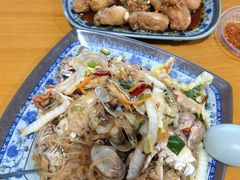 -福州人铭小吃