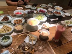 -青藤茶馆(凤起路店)