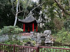 -深圳国际园林花卉博览园