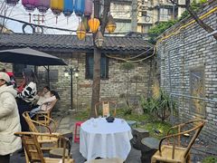 -院8里·小聚园(九眼桥店)