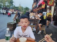 -周记翘脚牛肉