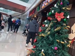 -汉巴味德(大悦城店)