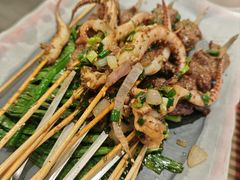 -三毛烧烤·南昌大排档(山姆店)