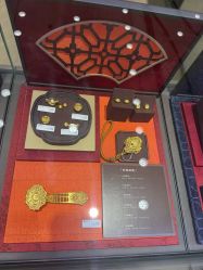 点击看大图 -周生生Chow Sang Sang(新世界店)