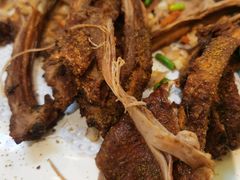 -好福记饭店(红梅公园店)