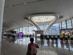 -杭州萧山国际机场