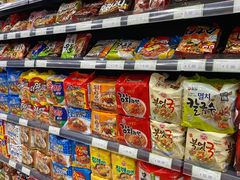 零售区-24 新村雪浓汤(长白山烤肉店)