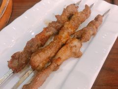 -中发源·清真餐厅(春风店)