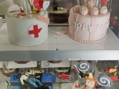 -CAKE BOSS 蛋糕老板(西单君太百货店)