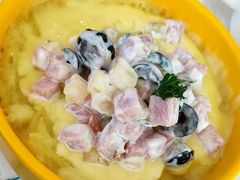 -库滋明·俄罗斯特色美食(中央大街店)
