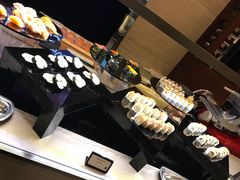 -新发展亚太JW万豪酒店·福苑咖啡厅