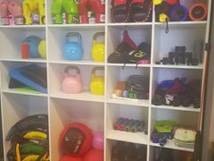 -UltraForce超源健身私教工作室(长楹天街精品店)