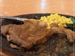 -萨莉亚意式餐厅(鸿大广场店)