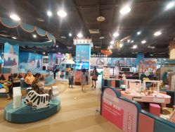 -卡通尼乐园(重庆南坪协信星光店)