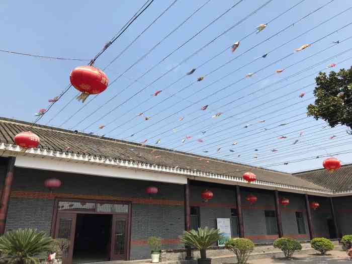 垂珠园农庄(长兴岛店)-"蚕豆很酥,鸡汤很鲜美,鸡肉很嫩,几个小炒.