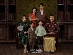 -海马体照相馆(上海月星环球港店)