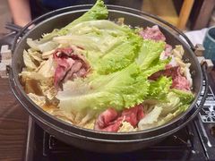 -角落里(中山公园店)