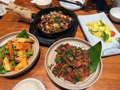 -云海肴·汽锅鸡·云南代表菜(美罗城店)