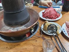 -元盛居(生态大街店)