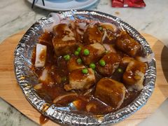 -径山十八道·风味民间菜(杭州总店)