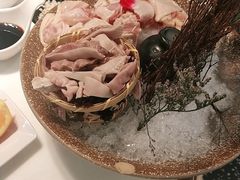 -洪氏嗨捞·猪肚鸡火锅(阳光天地店)