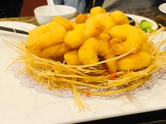 -良友·海鲜青岛菜(五四广场店)