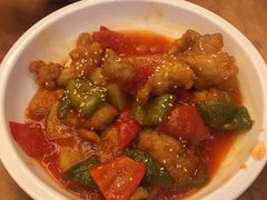 -辉记潮汕海鲜砂锅粥(林和西店)