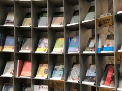 -思南书局·诗歌店