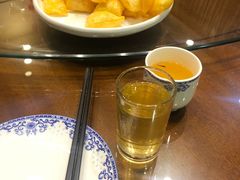 -老厨家(友谊路总店)