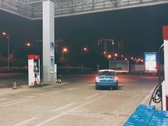 -中国石化(江苏苏州吴中开发区加油站)
