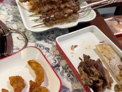 -京元盛铜锅涮肉(上海总店)