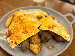 -BRBR叙利亚餐厅(总店)
