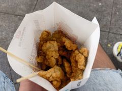 -傅强排骨(成都总店)