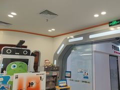 -极橙儿童齿科矫正中心(奥城店)