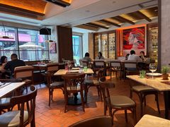 -Mammamia意大利餐厅(阳春巷店)